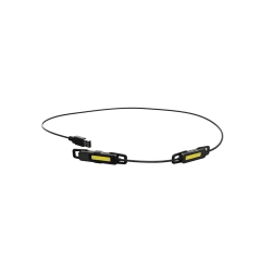 ΦΑΚΟΣ LED NITECORE HEADLAMP UT05, 400 Lumens