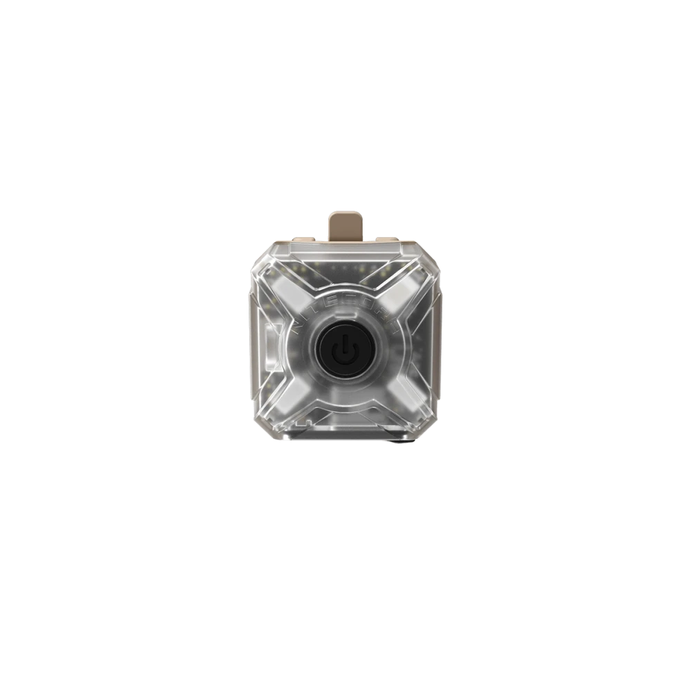 ΦΑΚΟΣ LED NITECORE HEADLAMP NU06MI