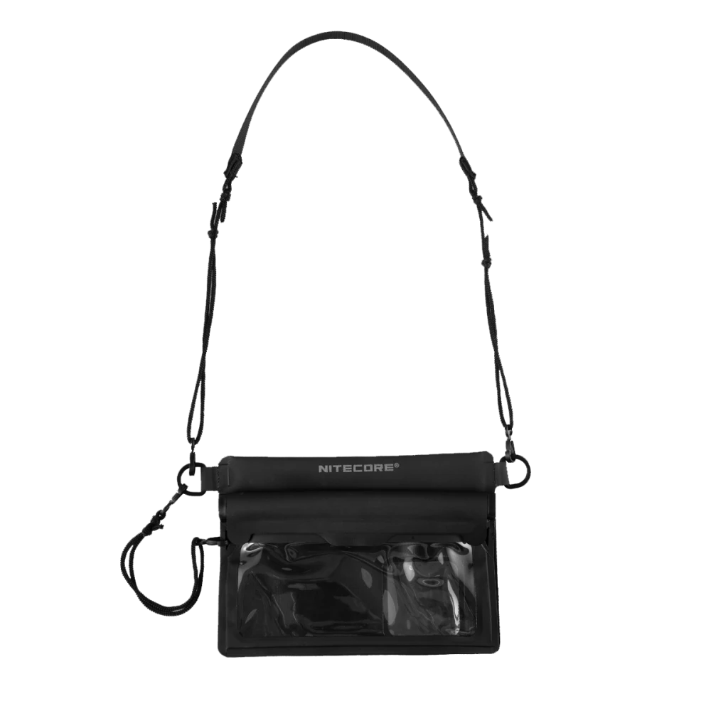 ΤΣΑΝΤΑΚΙ  NITECORE EDC, SLB01, Waterproof 500D 500D PVC Fabric