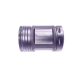 NITECORE TM28 metal body
