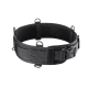 ΖΩΝΗ NITECORE Tactical belt pad, Lightweight, Black, XL