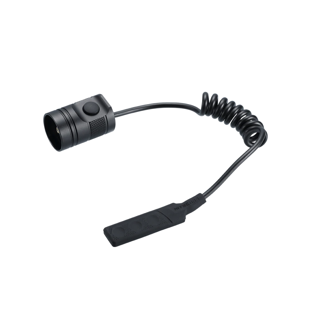 ΔΙΑΚΟΠΤΗΣ ΜΕ ΣΠΙΡΑΛ, NITECORE, RSW3 - (P30new, P12 New, MH12V2,MH12S,MH25S)