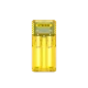 ΦΟΡΤΙΣΤΗΣ NITECORE Q2, Quick charger, 2A,Mango