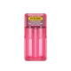 ΦΟΡΤΙΣΤΗΣ NITECORE Q2, Quick charger, 2A, Pink