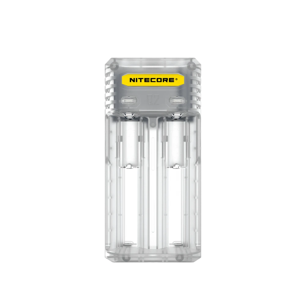 ΦΟΡΤΙΣΤΗΣ NITECORE Q2, Quick charger, 2A, Lemonade