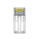 ΦΟΡΤΙΣΤΗΣ NITECORE Q2, Quick charger, 2A, Lemonade