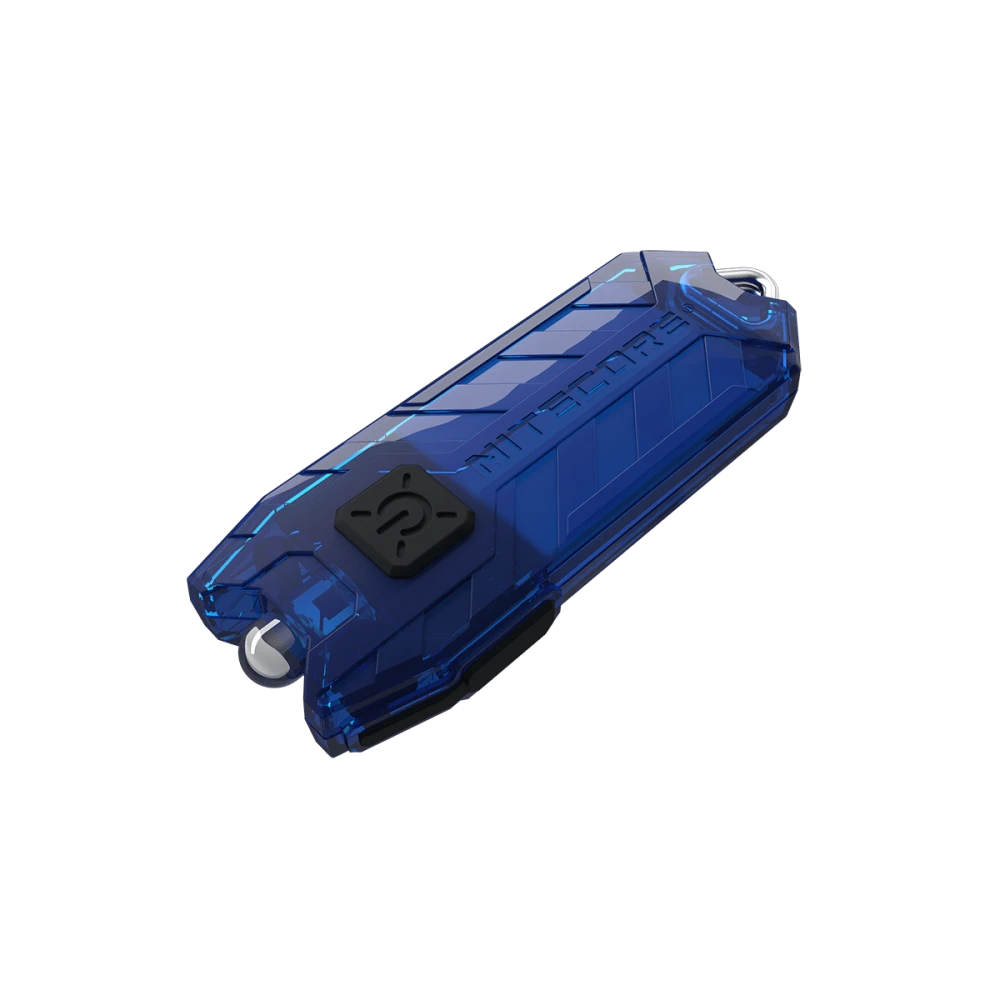 ΦΑΚΟΣ LED NITECORE TUBE, Blue, V2.0, 55lumens