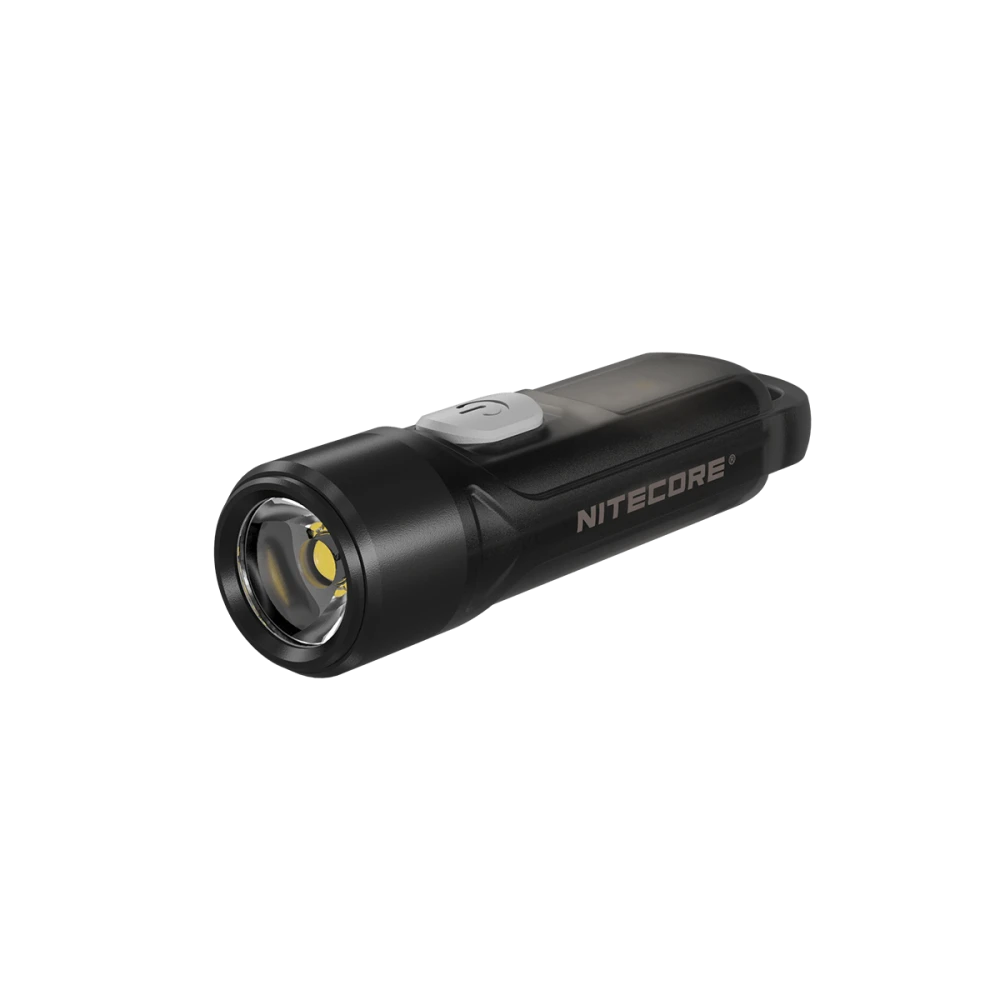 ΦΑΚΟΣ LED NITECORE TIKI LE, Black, 300 lumens