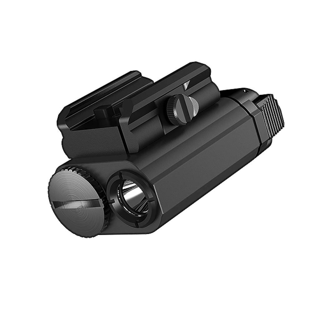 ΦΑΚΟΣ LED NITECORE NPL20, Set με μπαταρια CR123