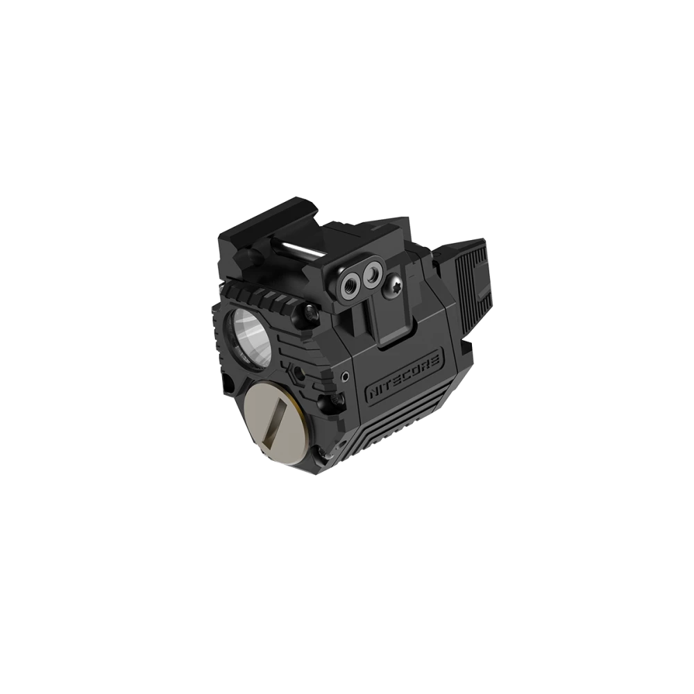 ΦΑΚΟΣ LED NITECORE NPL10, Set με μπαταρια CR2