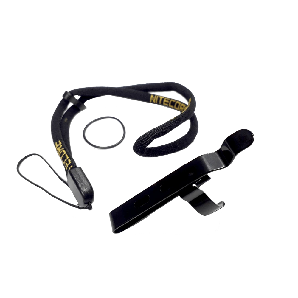 ORINGS and CLIP set for E4K