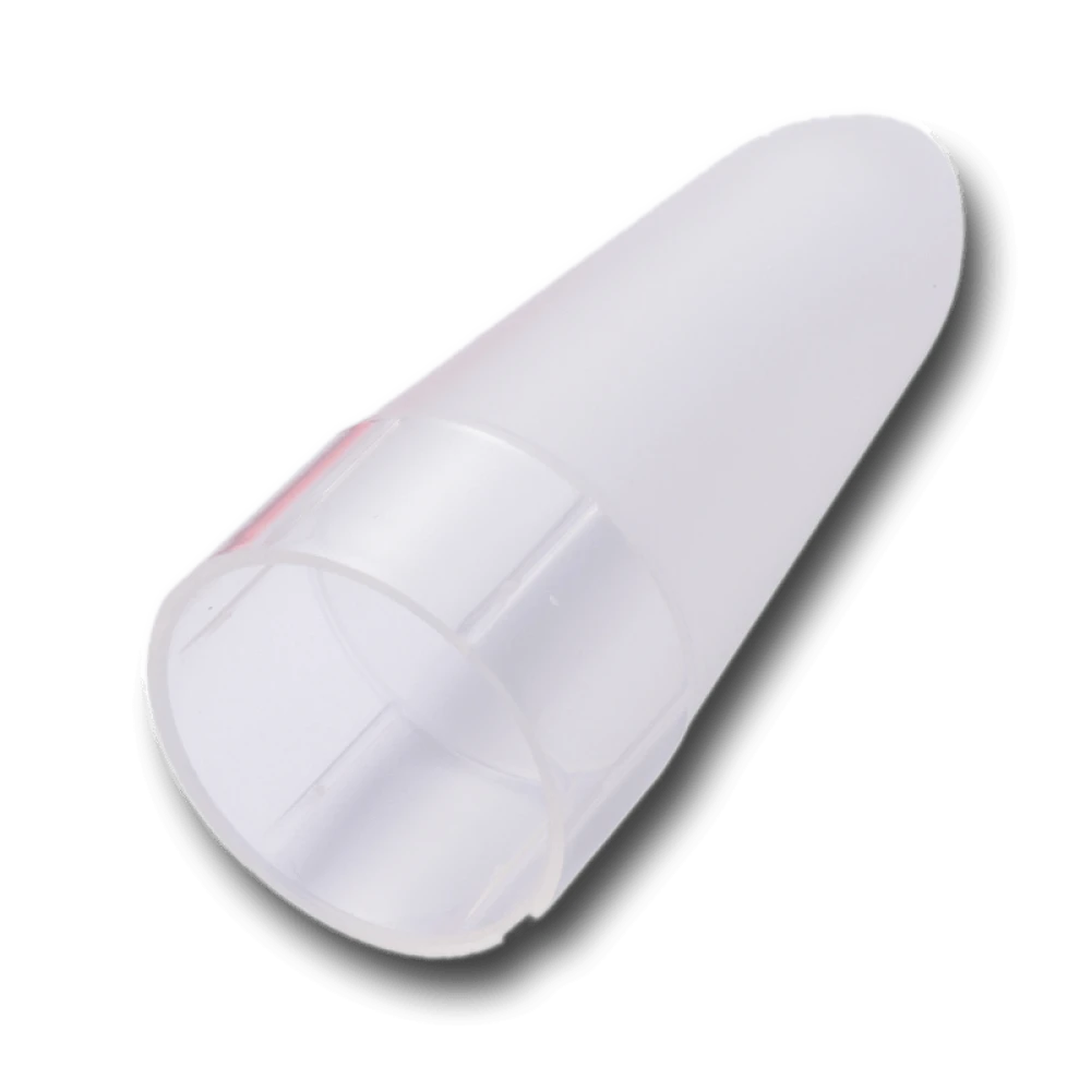 ΚΩΝΟΣ DIFFUSER ΓΙΑ ΦΑΚΟΥΣ NITECORE 40mm