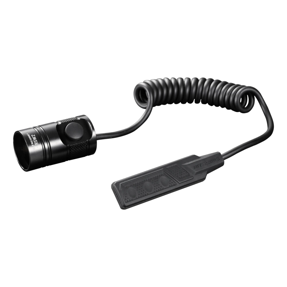 ΔΙΑΚΟΠΤΗΣ ΜΕ ΣΠΙΡΑΛ, NITECORE, RSW2
