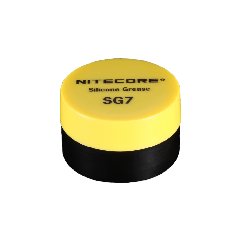 ΓΡΑΣΟ ΣΙΛΙΚΟΝΗΣ NITECORE 5g, SG7, ΓΙΑ ΦΑΚΟΥΣ