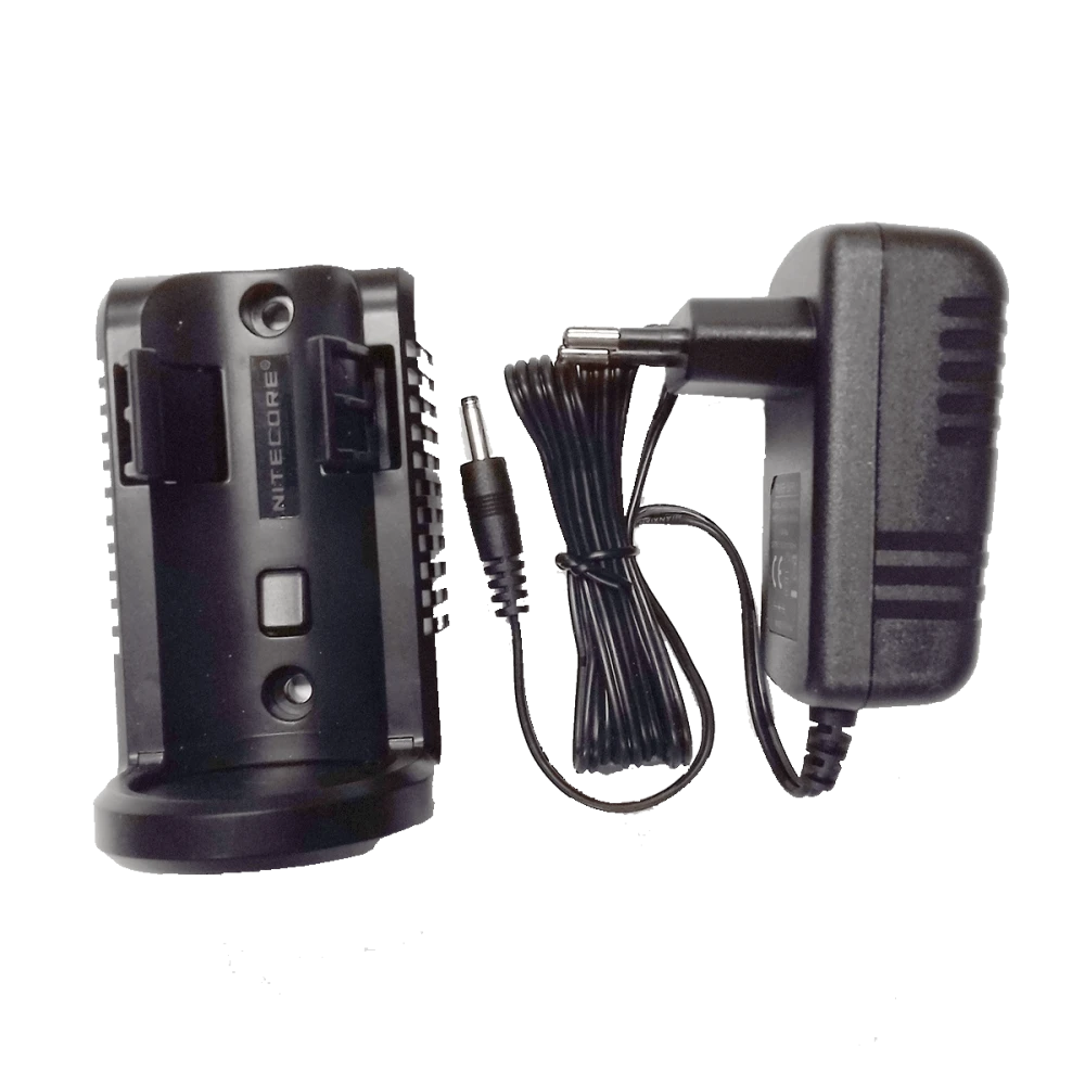 ΒΑΣΗ ΦΟΡΤΙΣΗΣ TOIXOY ΓΙΑ NITECORE R40