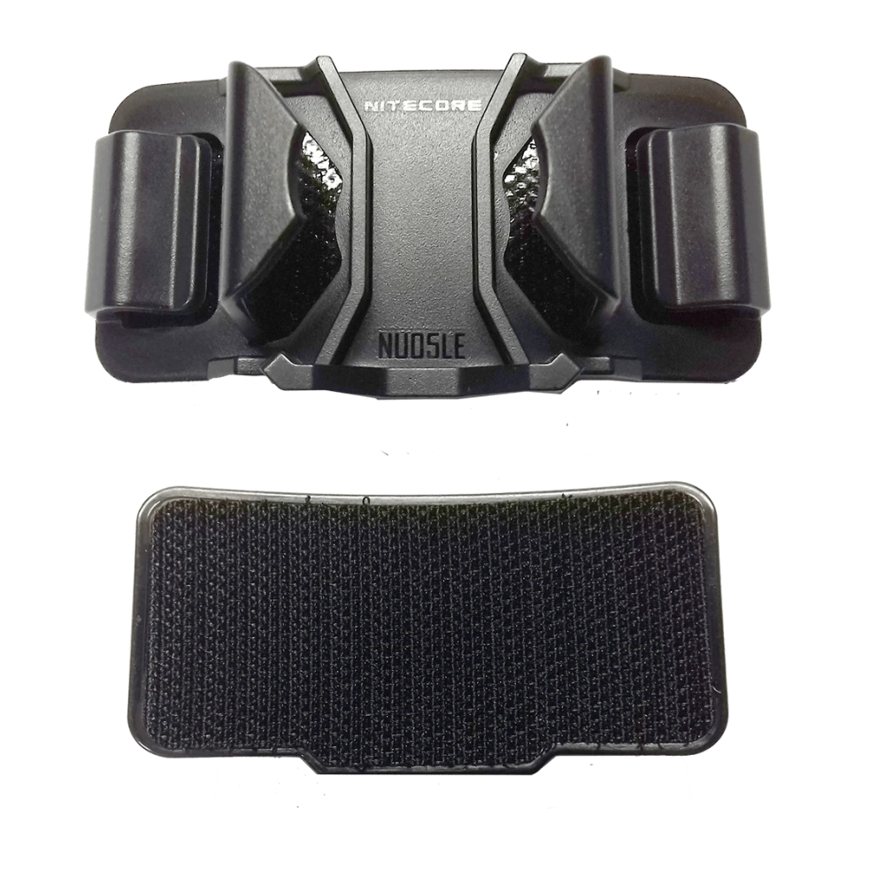 ΒΑΣΗ ΦΑΚΟΥ NITECORE NU05 Velcro