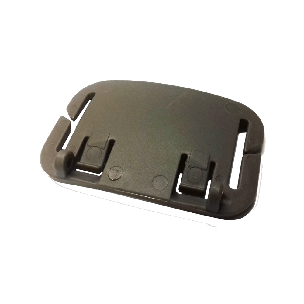 Βάση στήριξης στον ιμάντα φακού Nitecore NU30 - OD Green
