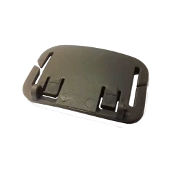 Βάση στήριξης στον ιμάντα φακού Nitecore NU30 - OD Green