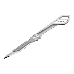 Titanium Utility Knife - NTK05