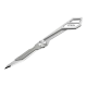 Titanium Utility Knife - NTK05