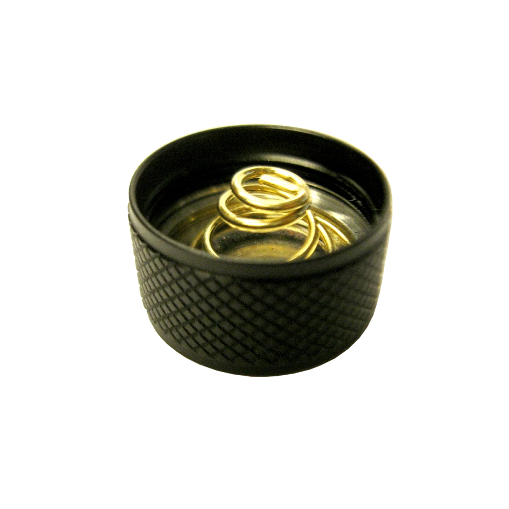 Tailcap φακού Nitecore HC33