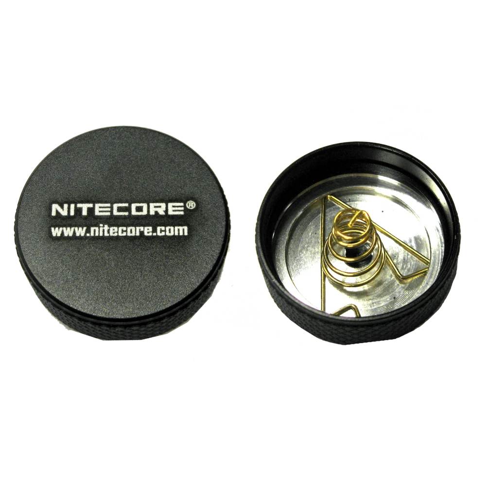 Tail Switch for Nitecore HC60