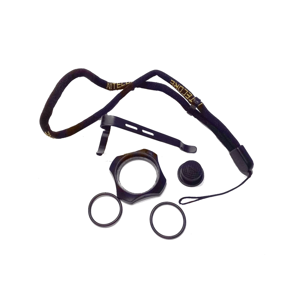 ORINGS and CLIP set for MH25