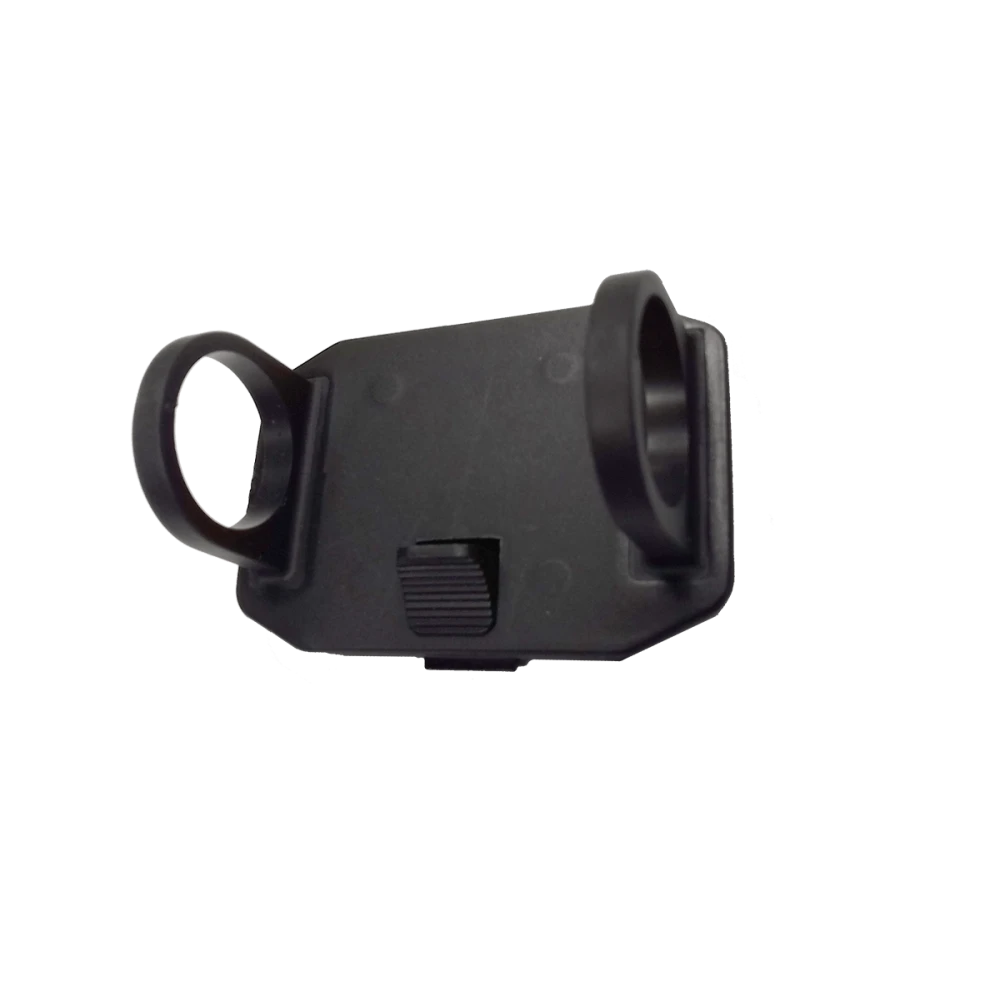 Helmet Clip for HC65M, NITECORE