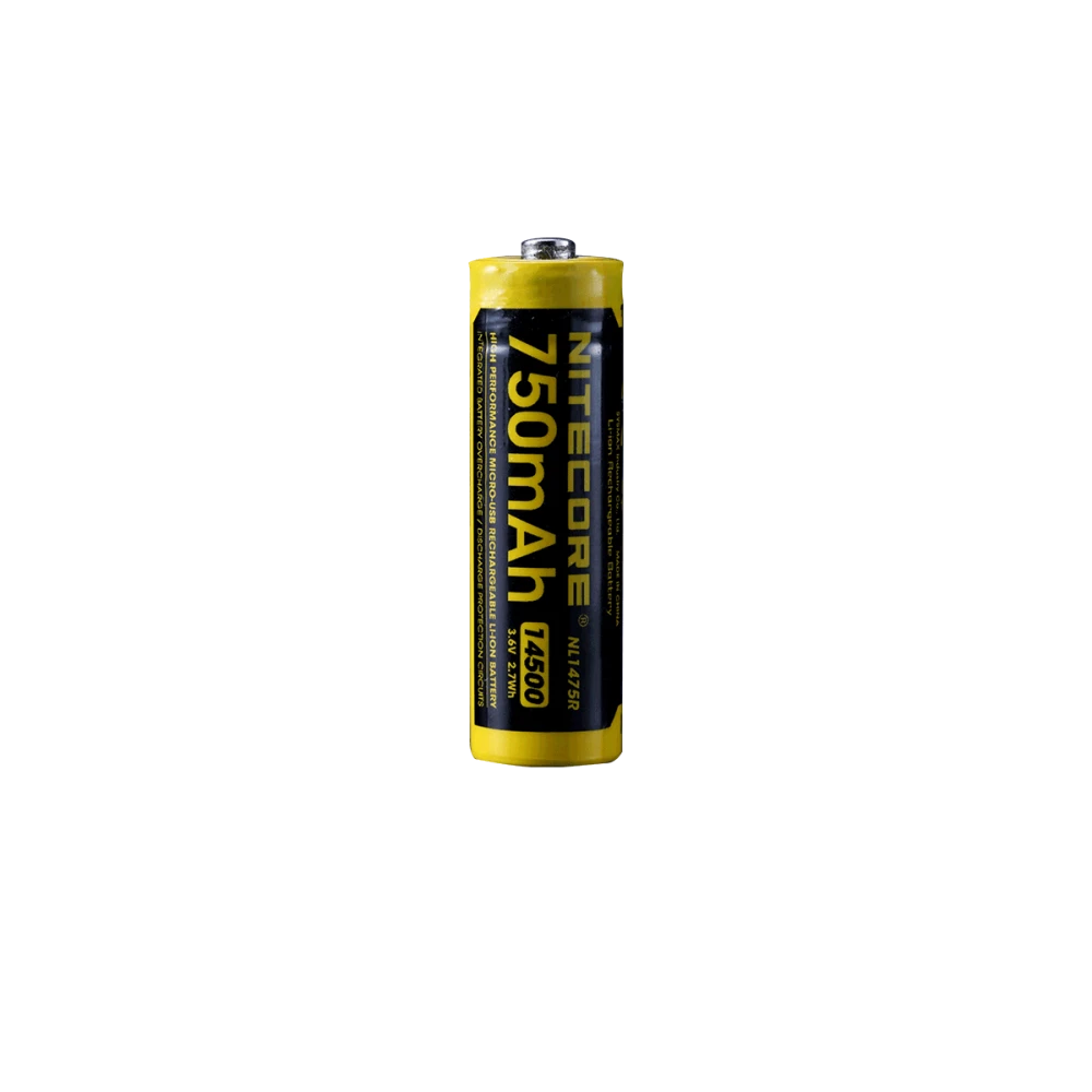 ΜΠΑΤΑΡΙΑ NITECORE NL1475R