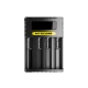 ΦΟΡΤΙΣΤΗΣ NITECORE Ci4, Τεσσάρων Θέσεων