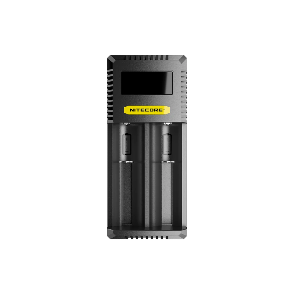 ΦΟΡΤΙΣΤΗΣ NITECORE Ci2, Δύο Θέσεων