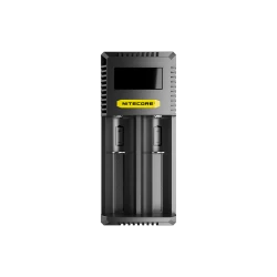 ΦΟΡΤΙΣΤΗΣ NITECORE Ci2, Δύο Θέσεων