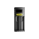 ΦΟΡΤΙΣΤΗΣ NITECORE Ci2, Δύο Θέσεων