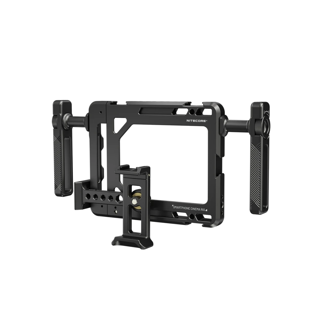 ΒΑΣΗ ΦΩΤΟΓΡΑΦΩΝ NITECORE ΓΙΑ SMARTPHONE