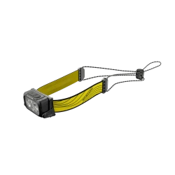 ΦΑΚΟΣ LED NITECORE HEADLAMP NU25 new, Black