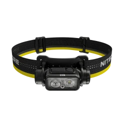 ΦΑΚΟΣ LED NITECORE HEADLAMP NU43, 1400Lm