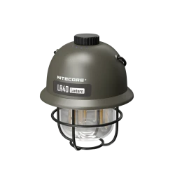 ΦΑΚΟΣ LED NITECORE L series LR40 Green