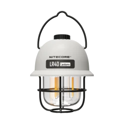 ΦΑΚΟΣ LED NITECORE L series LR40 White