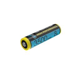 ΜΠΑΤΑΡΙΑ NITECORE 18650, NL1835LTHP,8A