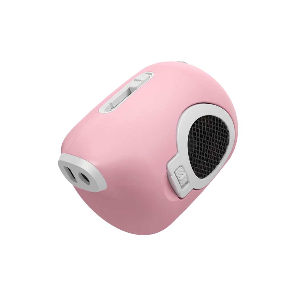 BLOWER BABY BB Mini , ΦΥΣΗΤΗΡΑΣ NITECORE Mini, Pink