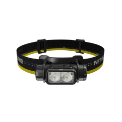 ΦΑΚΟΣ LED NITECORE HEADLAMP NU50, 1400Lm , 4000ma