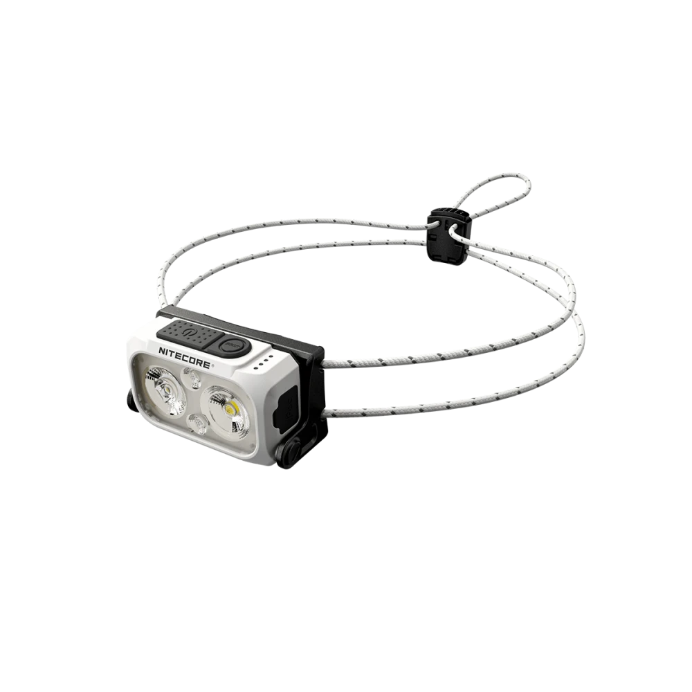 ΦΑΚΟΣ LED NITECORE HEADLAMP NU21, White
