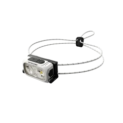 ΦΑΚΟΣ LED NITECORE HEADLAMP NU21, White