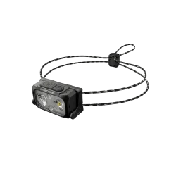 ΦΑΚΟΣ LED NITECORE HEADLAMP NU21, Black