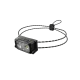 ΦΑΚΟΣ LED NITECORE HEADLAMP NU21, Black
