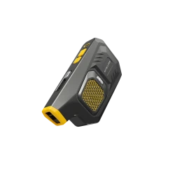 BLOWER BABY BB21, ΦΥΣΗΤΗΡΑΣ NITECORE