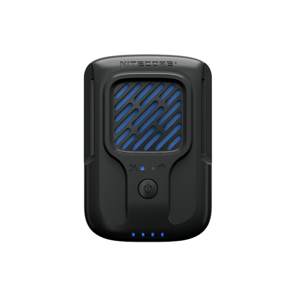 ΑΠΩΘΗΤΗΣ ΕΝΤΟΜΩΝ NITECORE EMR40