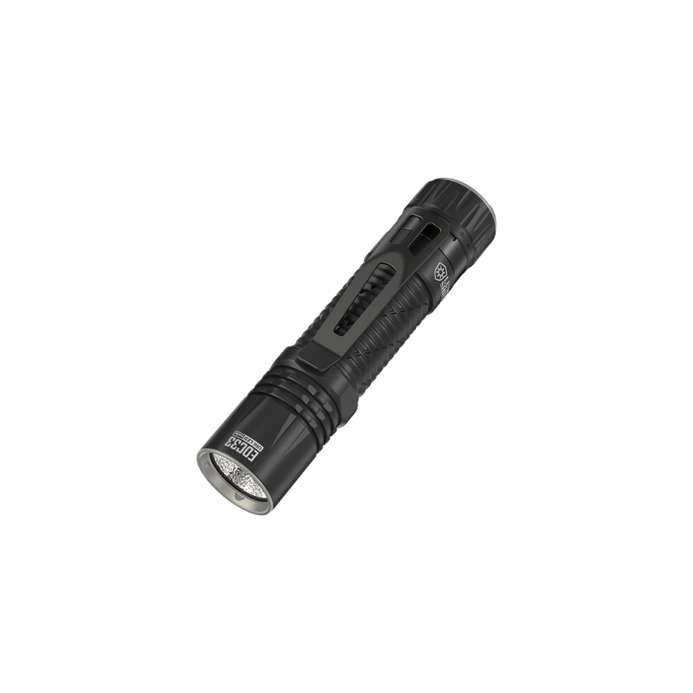 ΦΑΚΟΣ LED NITECORE EDC33, 4000Lumens, UHi LED