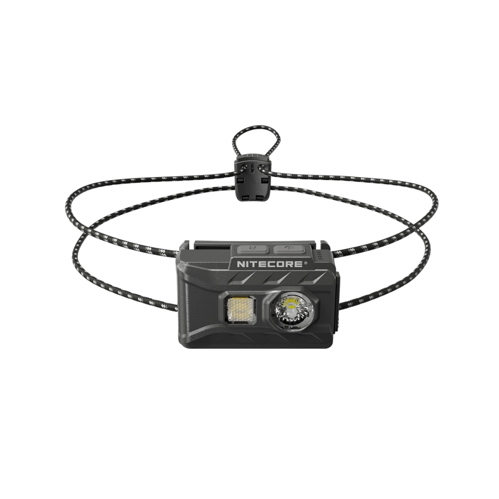 ΦΑΚΟΣ LED NITECORE HEADLAMP NU20 Clasic