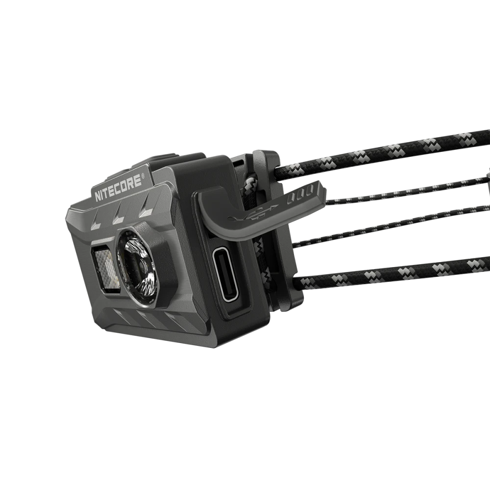 ΦΑΚΟΣ LED NITECORE HEADLAMP NU20 Clasic
